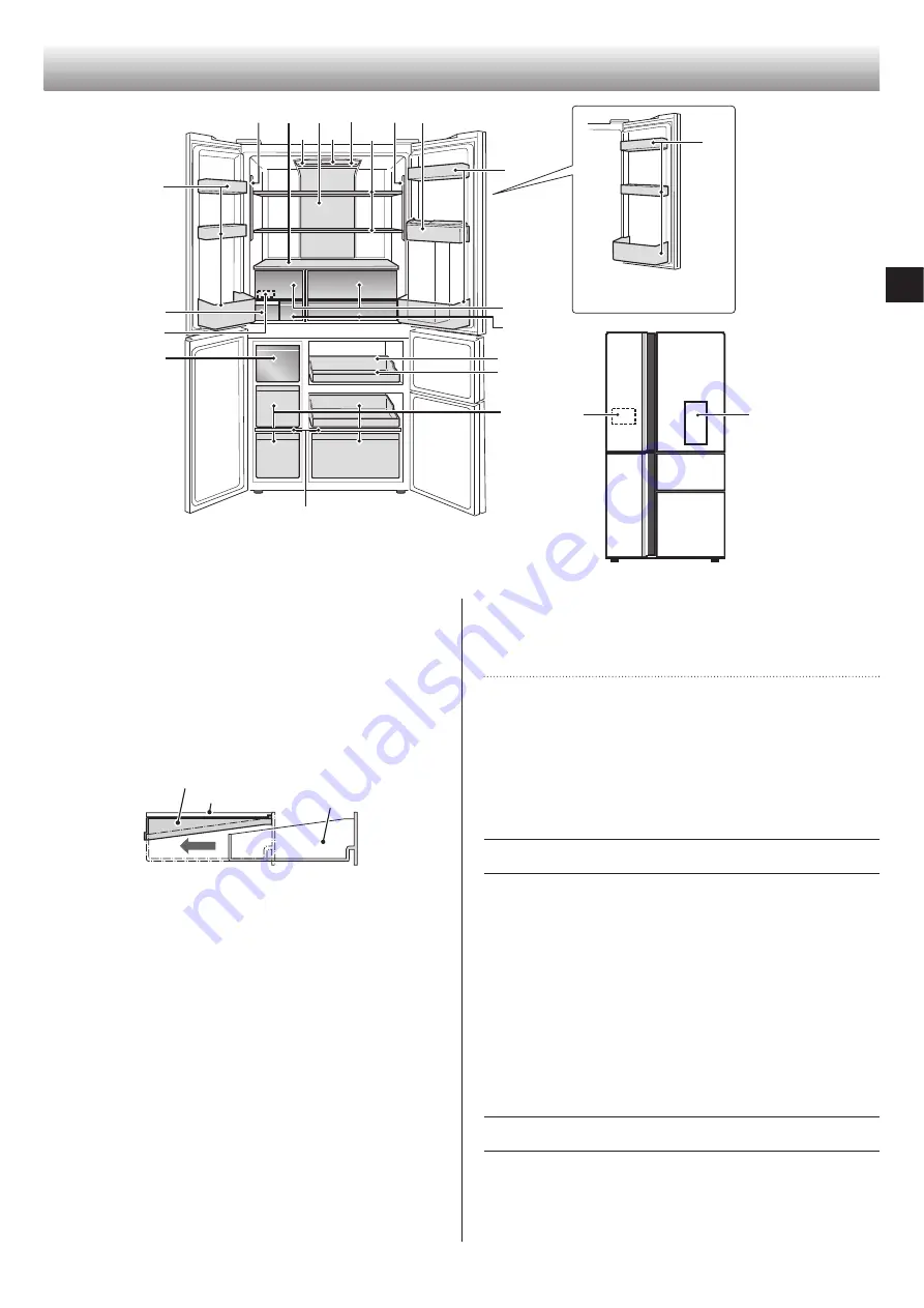 Sharp SJ-PX830A Operation Manual Download Page 73