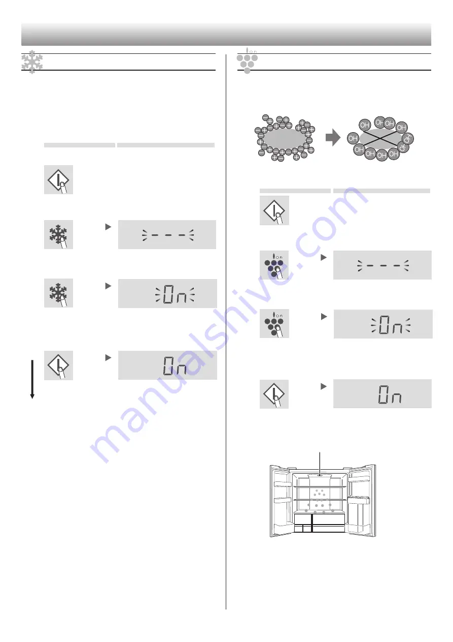 Sharp SJ-PX830A Operation Manual Download Page 78