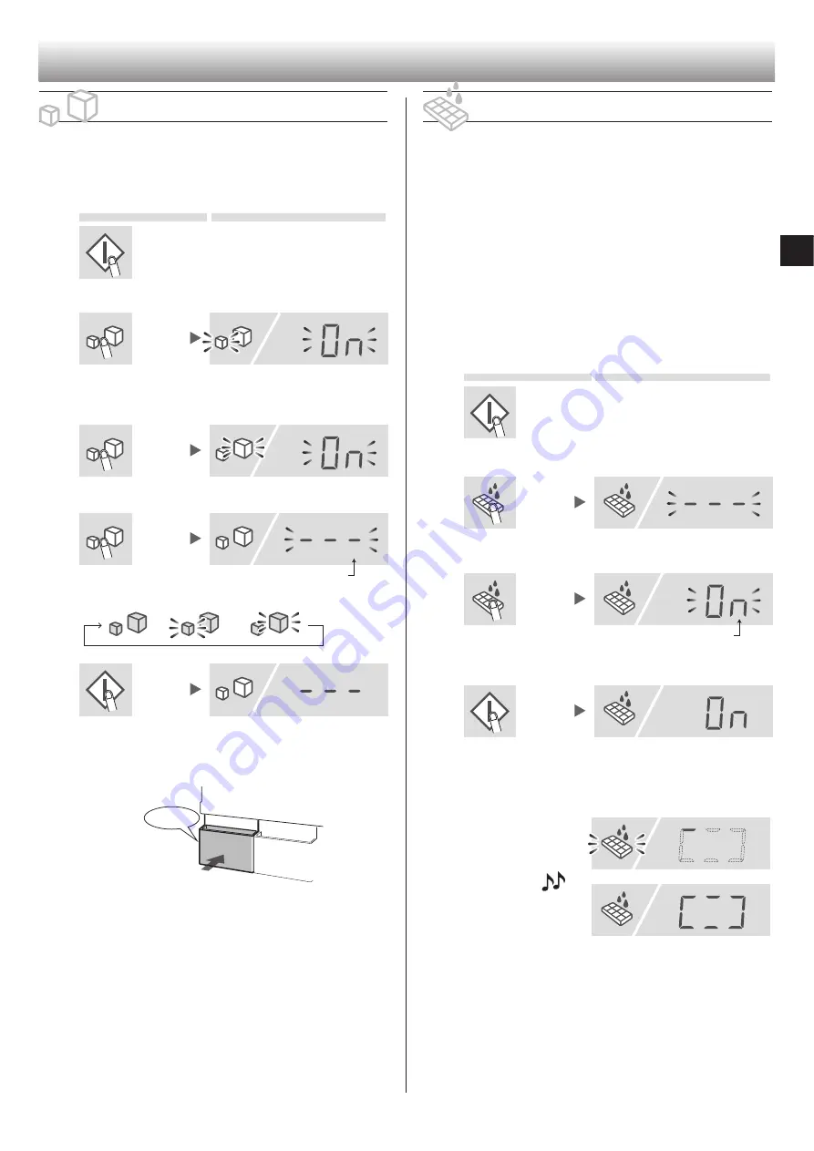 Sharp SJ-PX830A Operation Manual Download Page 85