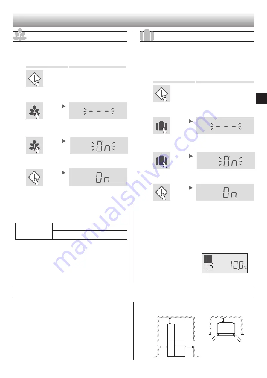 Sharp SJ-PX830A Operation Manual Download Page 99