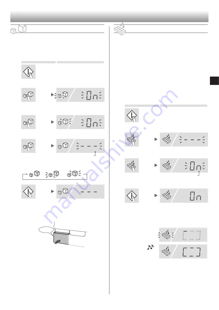 Sharp SJ-PX830A Operation Manual Download Page 107