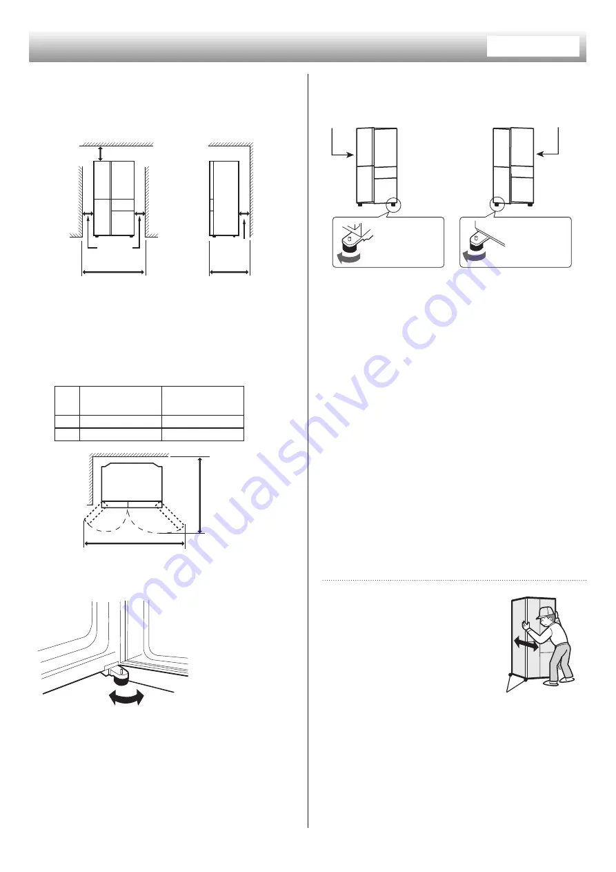 Sharp SJ-PX830A Operation Manual Download Page 116