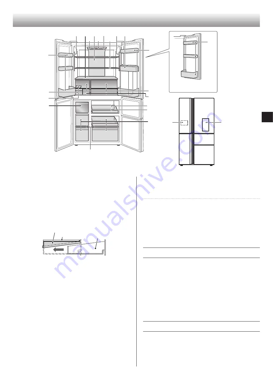 Sharp SJ-PX830A Operation Manual Download Page 117