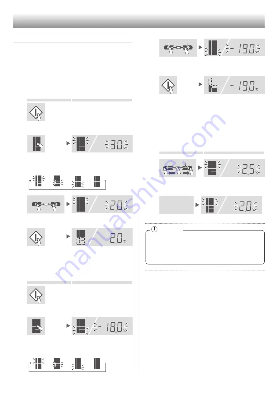 Sharp SJ-PX830A Operation Manual Download Page 120