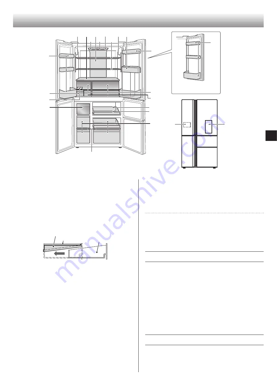 Sharp SJ-PX830A Operation Manual Download Page 139