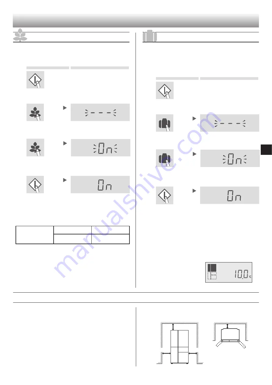 Sharp SJ-PX830A Operation Manual Download Page 165