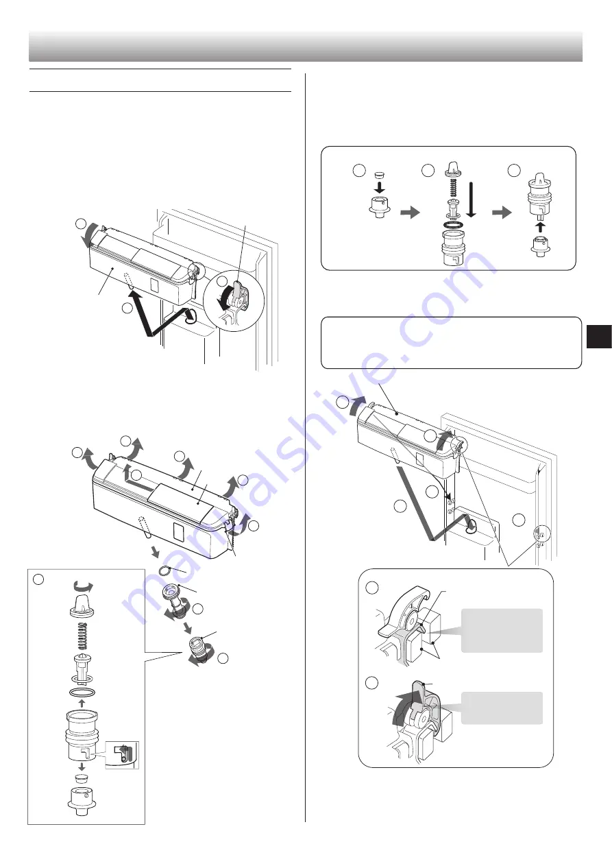 Sharp SJ-PX830A Operation Manual Download Page 175