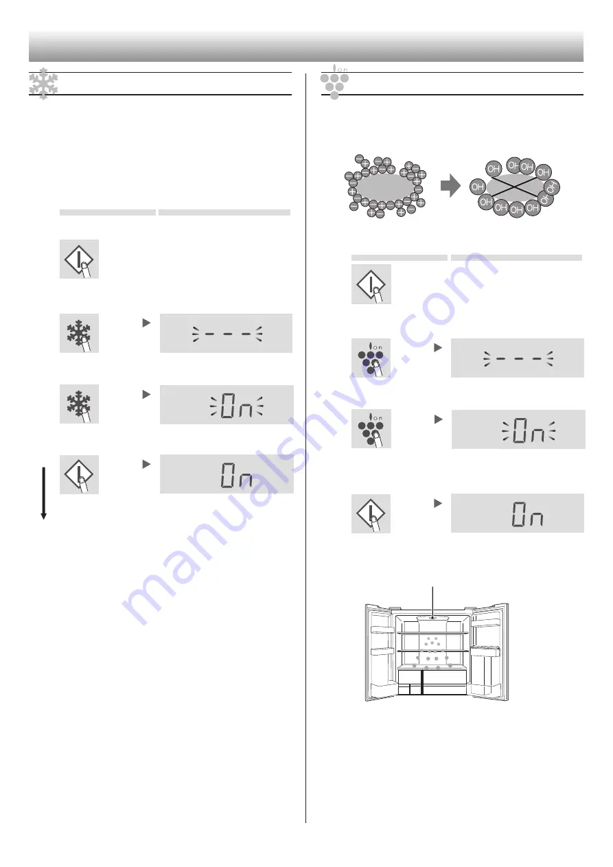 Sharp SJ-PX830A Operation Manual Download Page 188