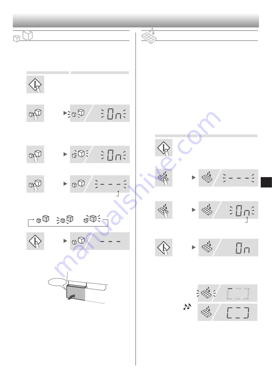 Sharp SJ-PX830A Operation Manual Download Page 217