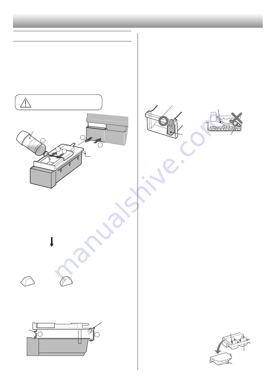 Sharp SJ-PX830A Operation Manual Download Page 260