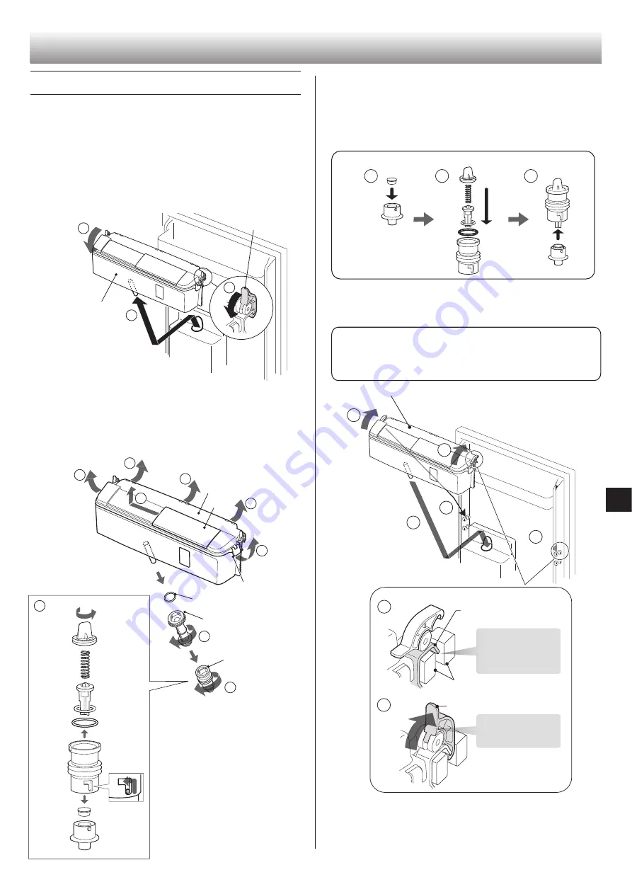 Sharp SJ-PX830A Operation Manual Download Page 263