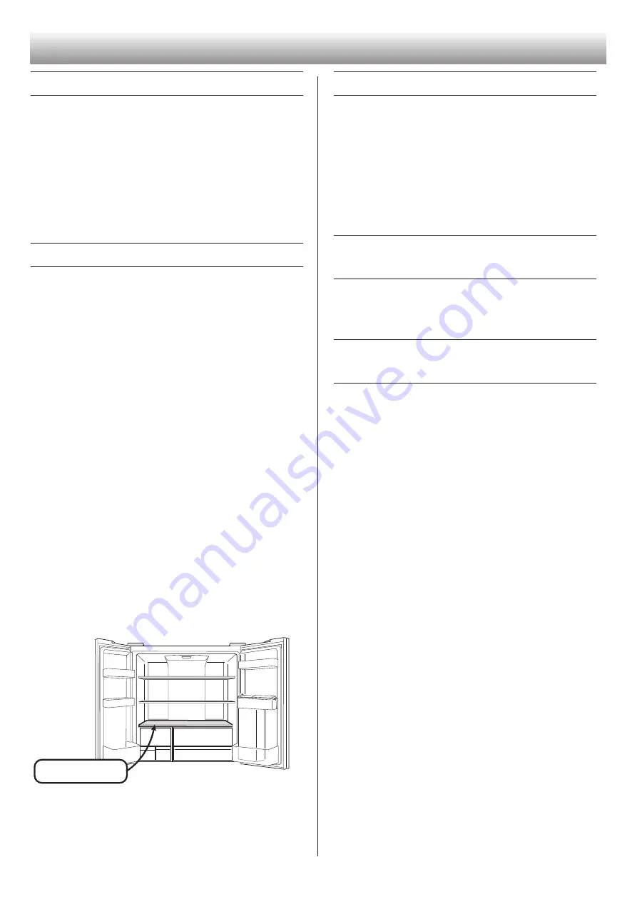 Sharp SJ-PX830A Operation Manual Download Page 264