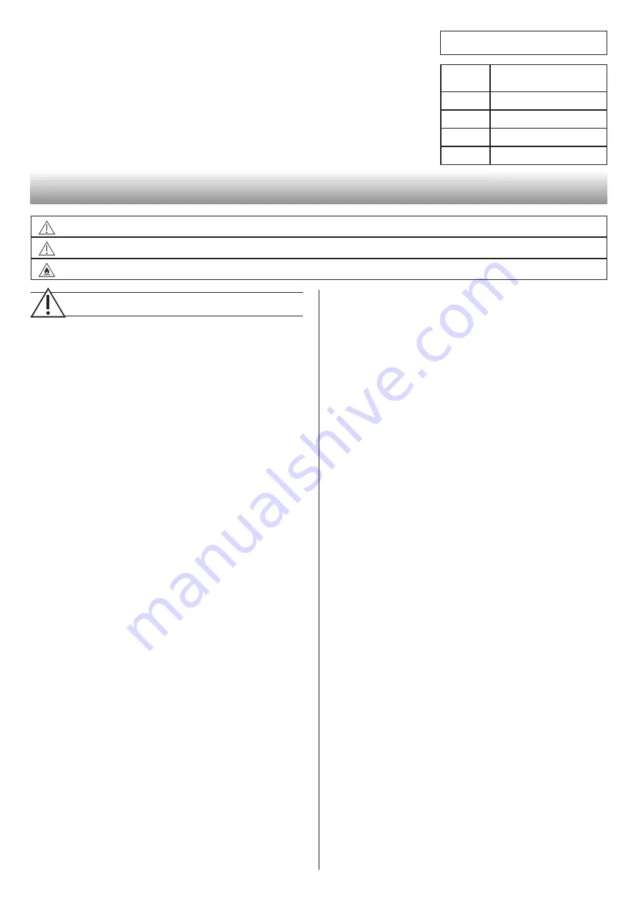 Sharp SJ-PX830A Operation Manual Download Page 268