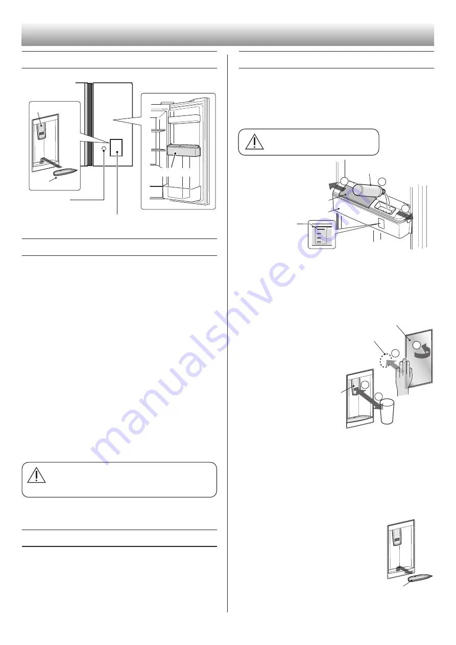 Sharp SJ-PX830A Operation Manual Download Page 284