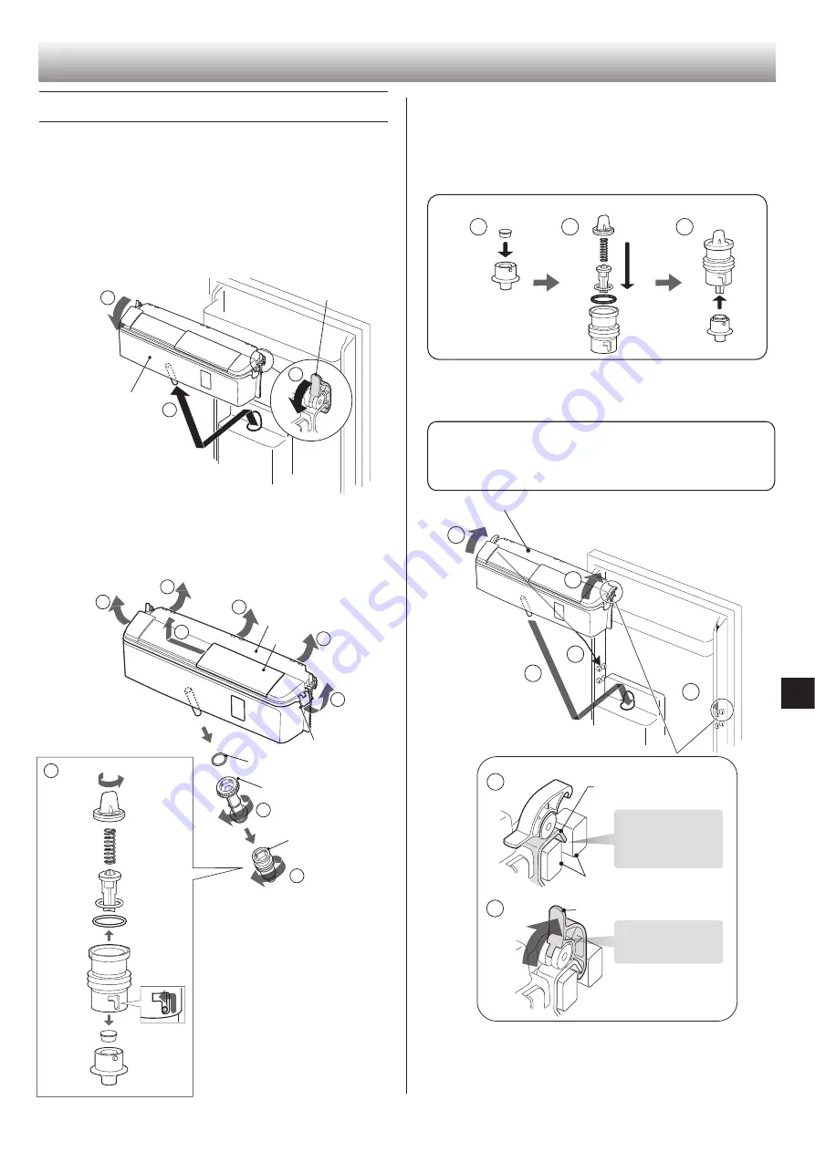 Sharp SJ-PX830A Operation Manual Download Page 285