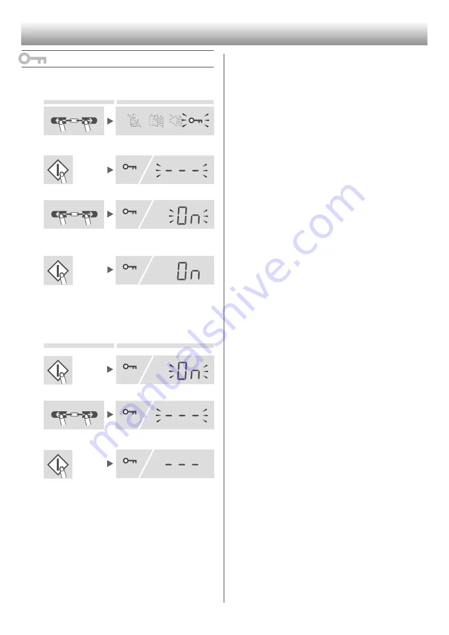 Sharp SJ-PX830A Operation Manual Download Page 302