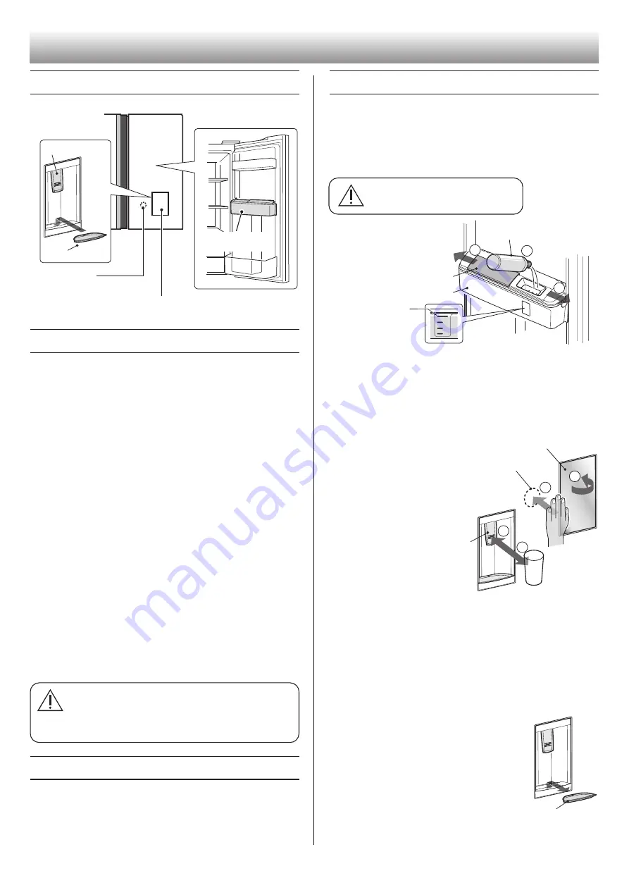 Sharp SJ-PX830A Operation Manual Download Page 306