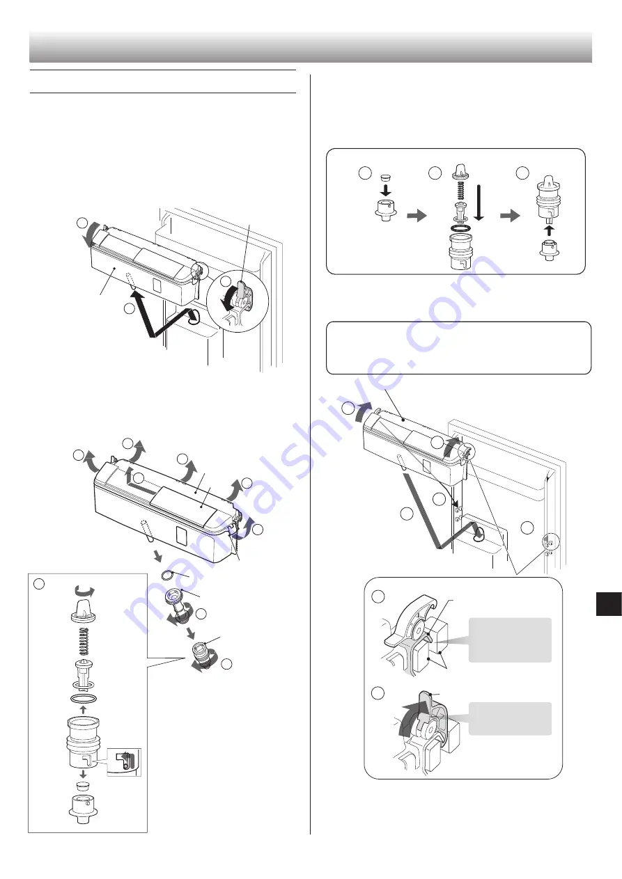 Sharp SJ-PX830A Operation Manual Download Page 329