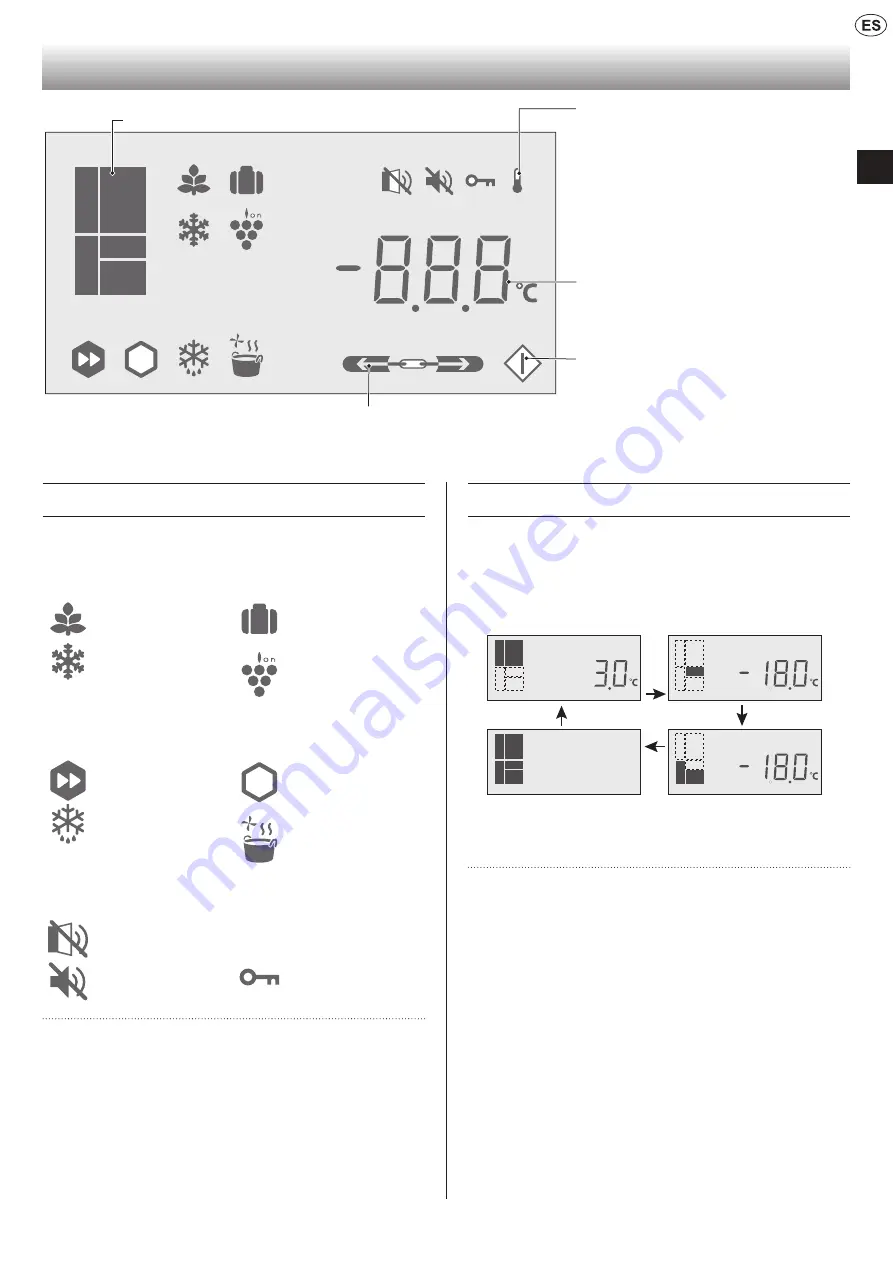 Sharp SJ-PX830F Скачать руководство пользователя страница 25