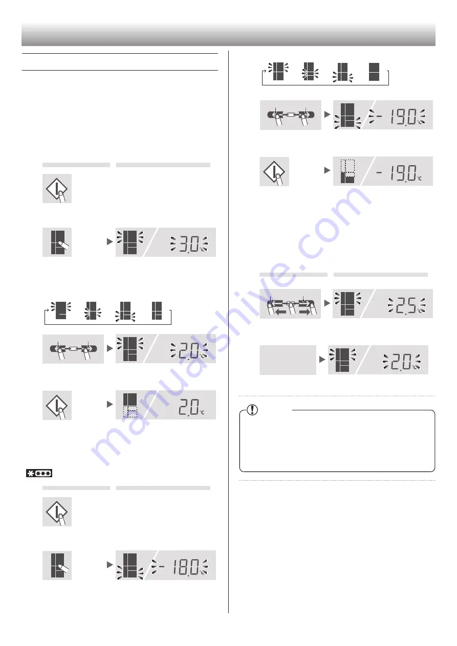 Sharp SJ-PX830F Скачать руководство пользователя страница 26