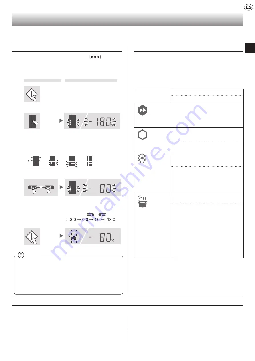 Sharp SJ-PX830F Скачать руководство пользователя страница 29