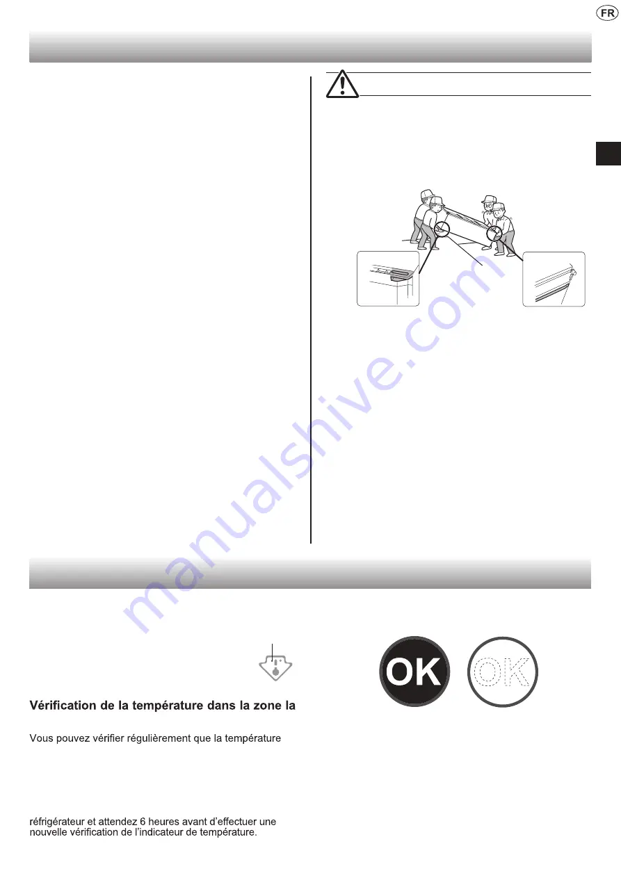 Sharp SJ-PX830F Скачать руководство пользователя страница 37