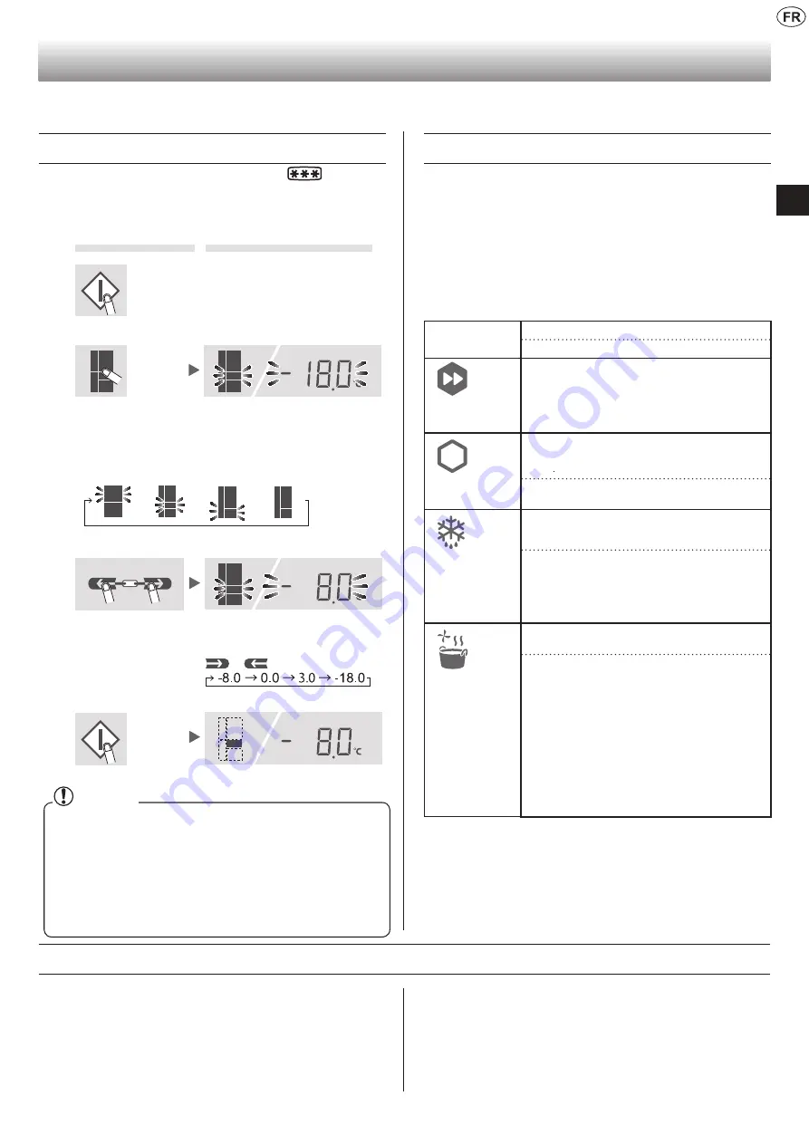 Sharp SJ-PX830F Скачать руководство пользователя страница 45