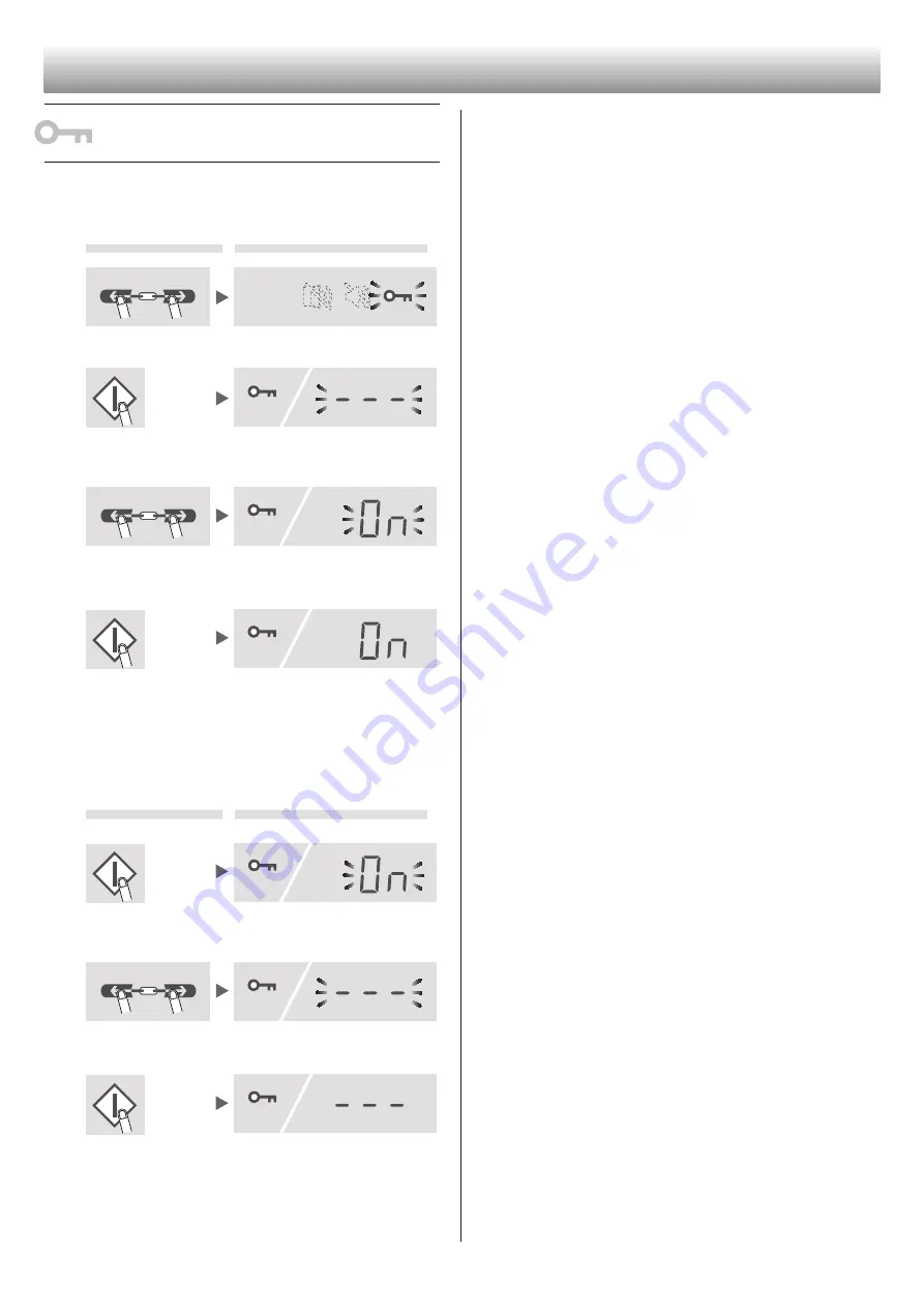 Sharp SJ-PX830F Operation Manual Download Page 48