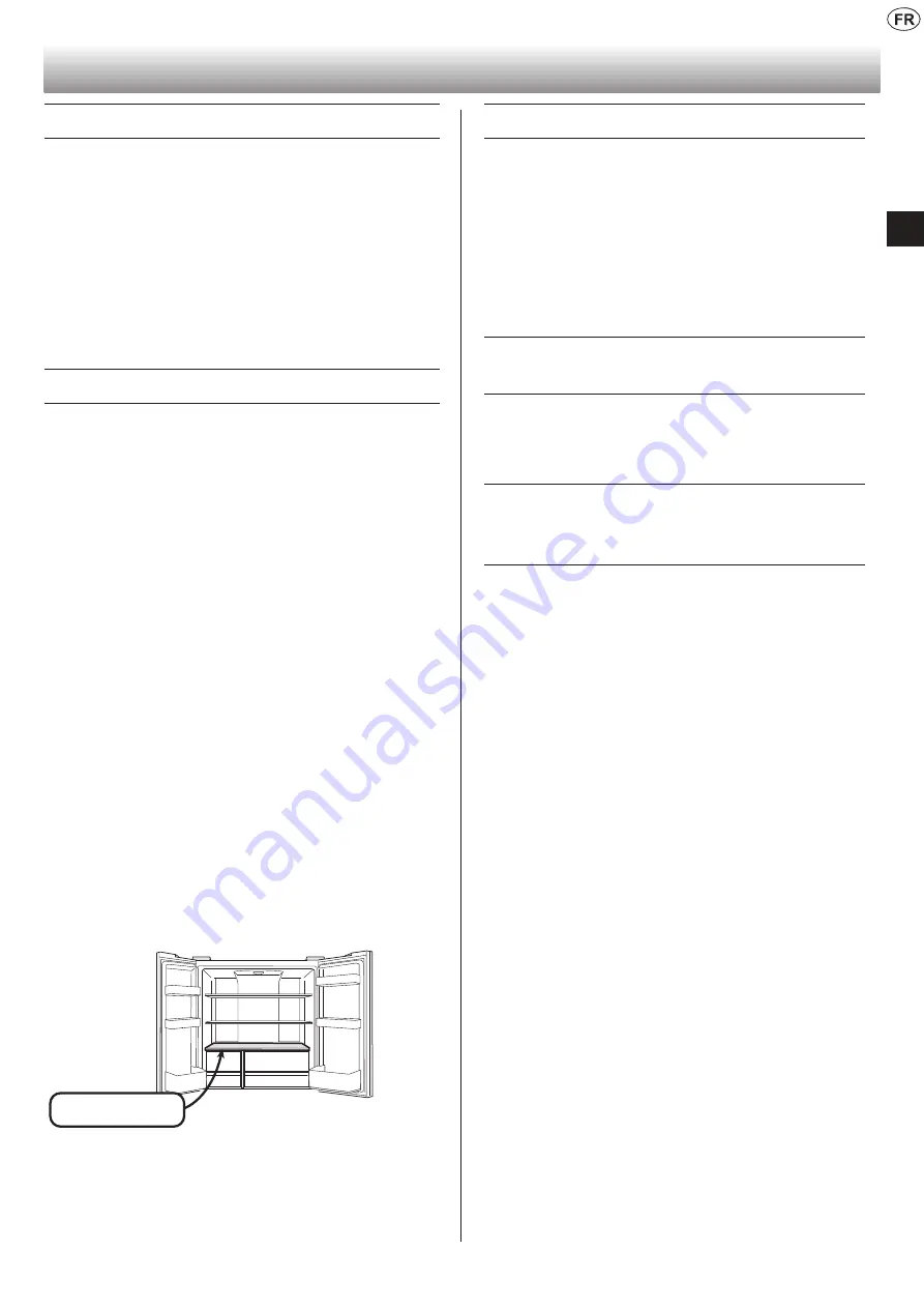 Sharp SJ-PX830F Operation Manual Download Page 49