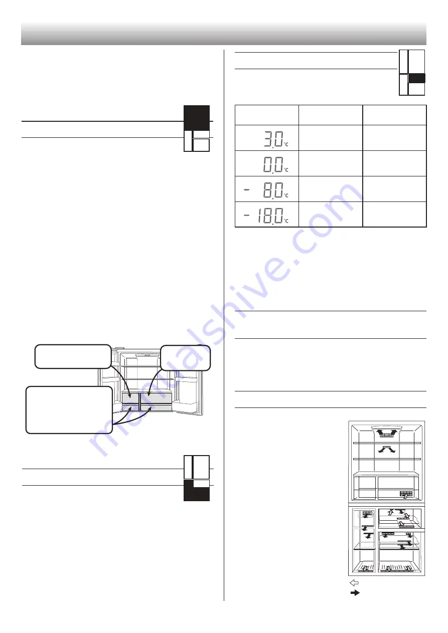 Sharp SJ-PX830F Скачать руководство пользователя страница 56