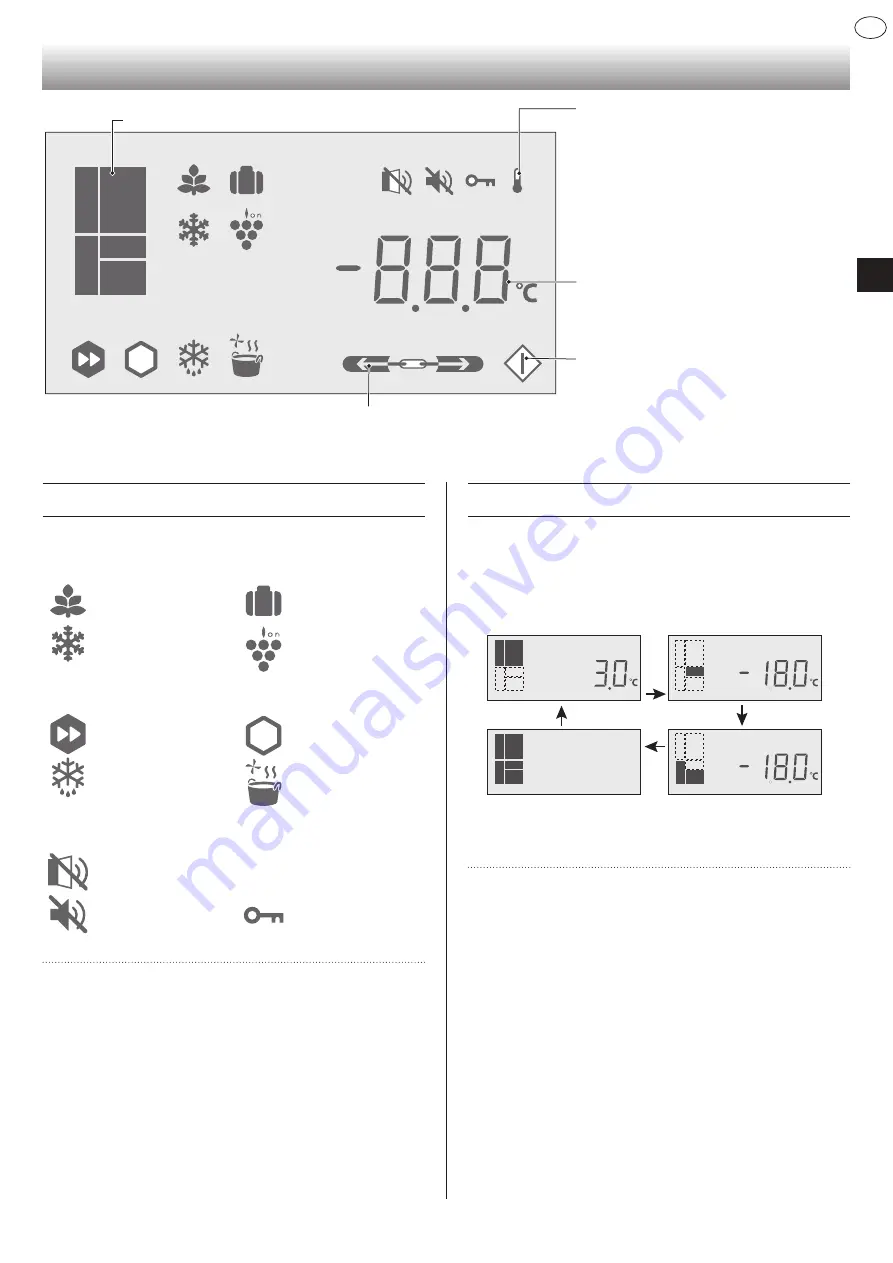 Sharp SJ-PX830F Скачать руководство пользователя страница 57