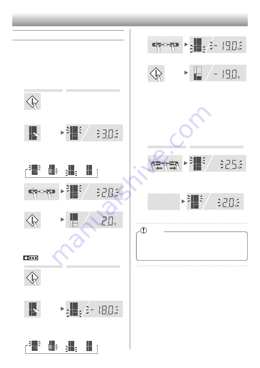 Sharp SJ-PX830F Скачать руководство пользователя страница 58