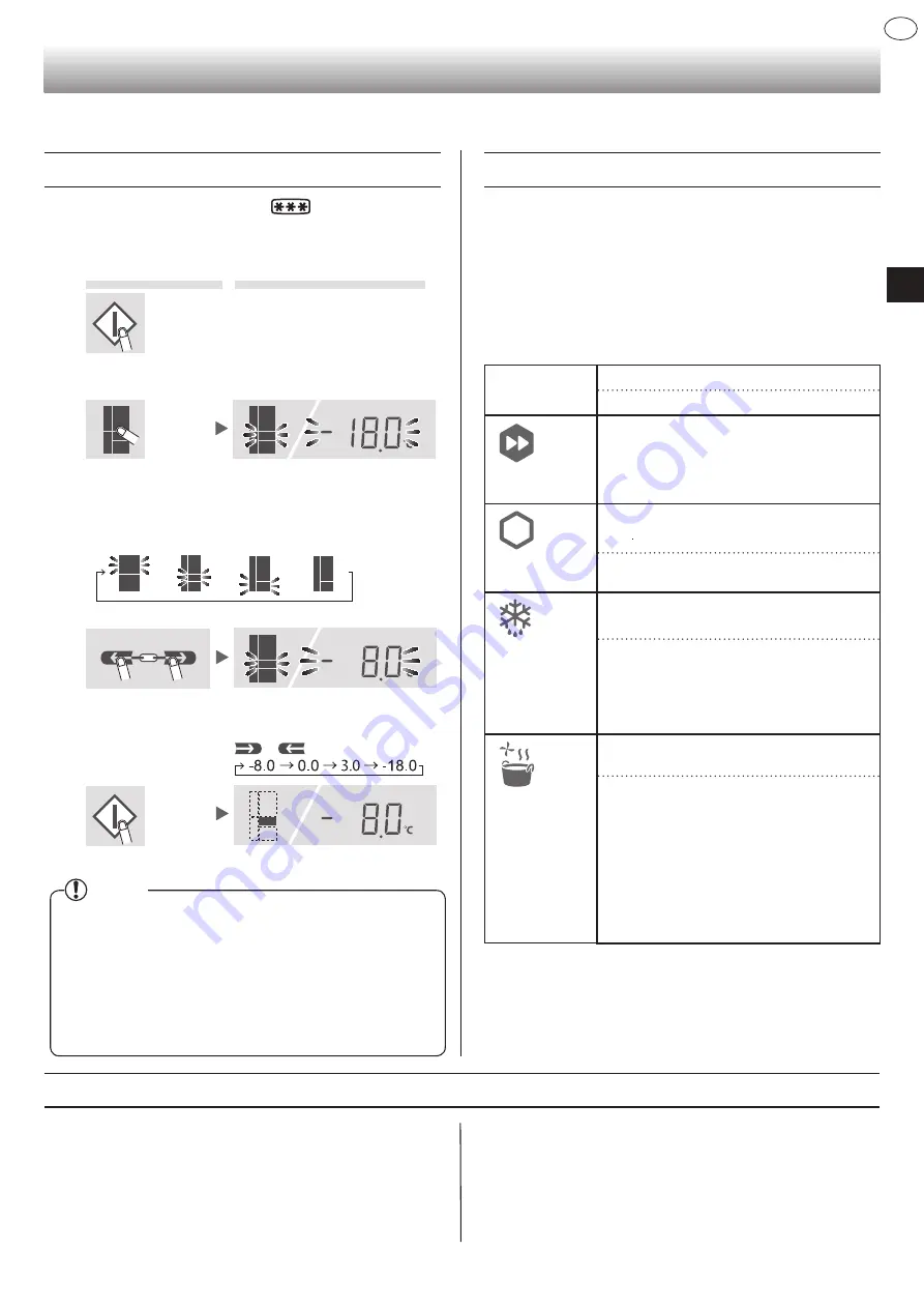 Sharp SJ-PX830F Скачать руководство пользователя страница 61