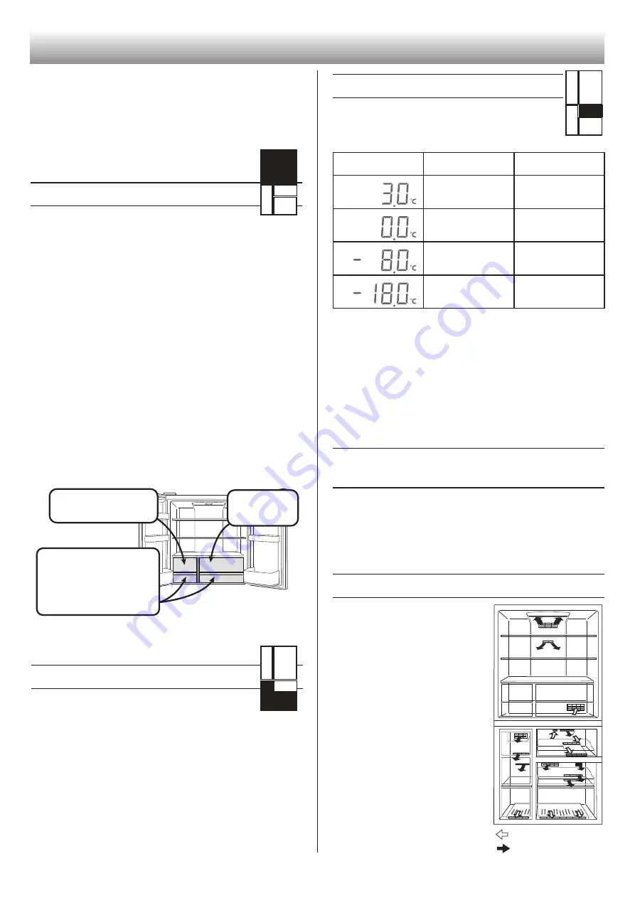 Sharp SJ-PX830F Скачать руководство пользователя страница 72