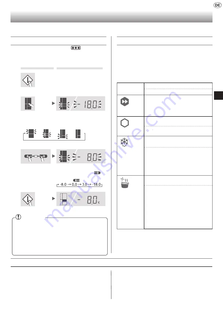 Sharp SJ-PX830F Скачать руководство пользователя страница 93