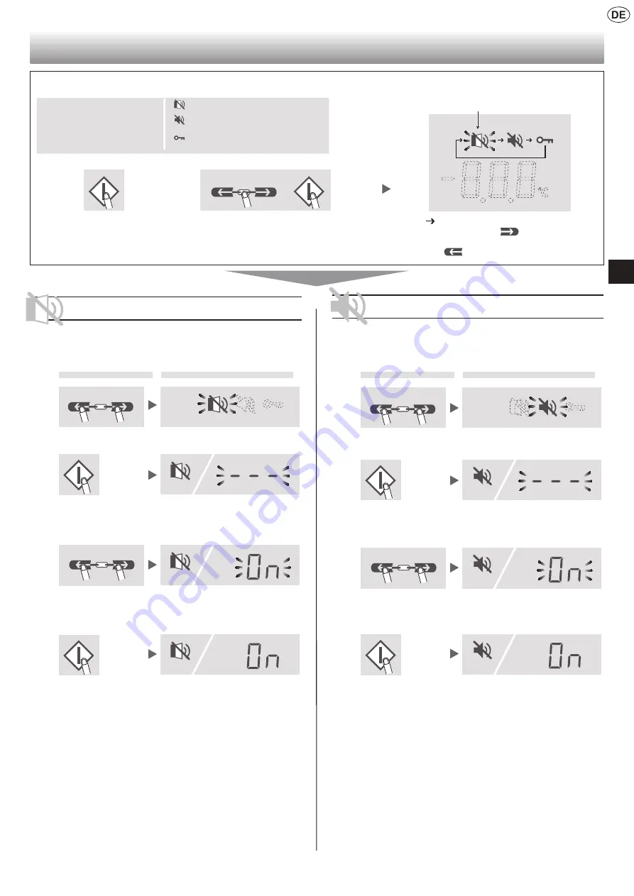 Sharp SJ-PX830F Operation Manual Download Page 95