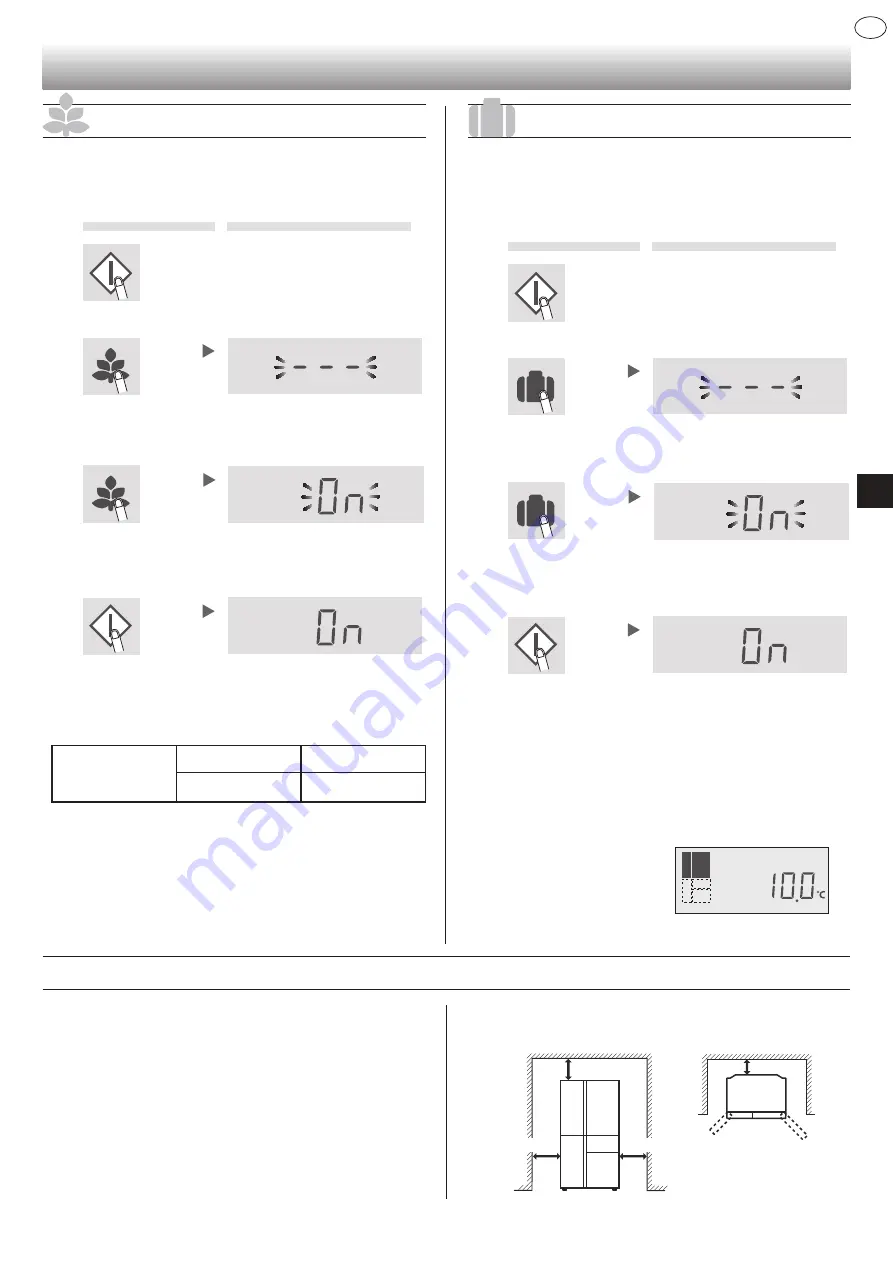 Sharp SJ-PX830F Operation Manual Download Page 123