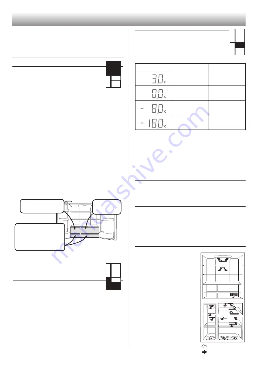 Sharp SJ-PX830F Скачать руководство пользователя страница 168