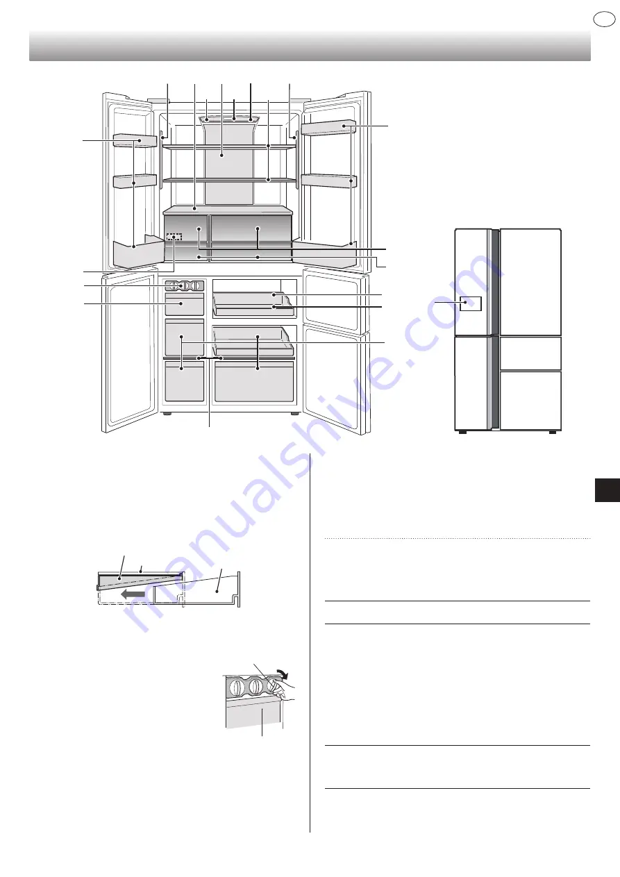 Sharp SJ-PX830F Скачать руководство пользователя страница 183