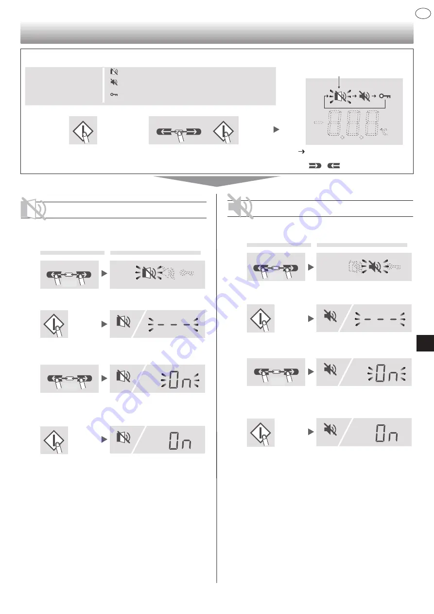 Sharp SJ-PX830F Скачать руководство пользователя страница 191