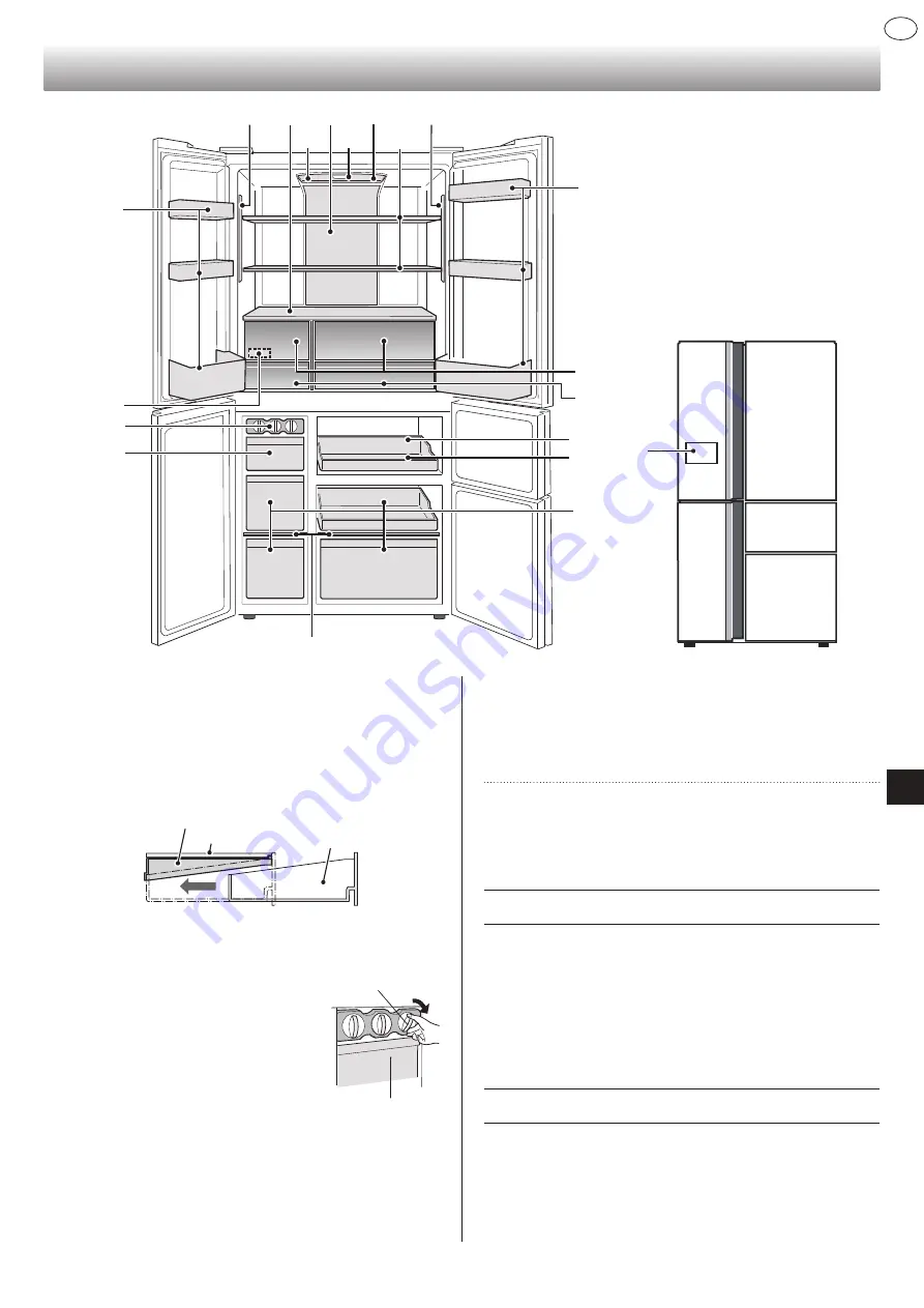 Sharp SJ-PX830F Operation Manual Download Page 199