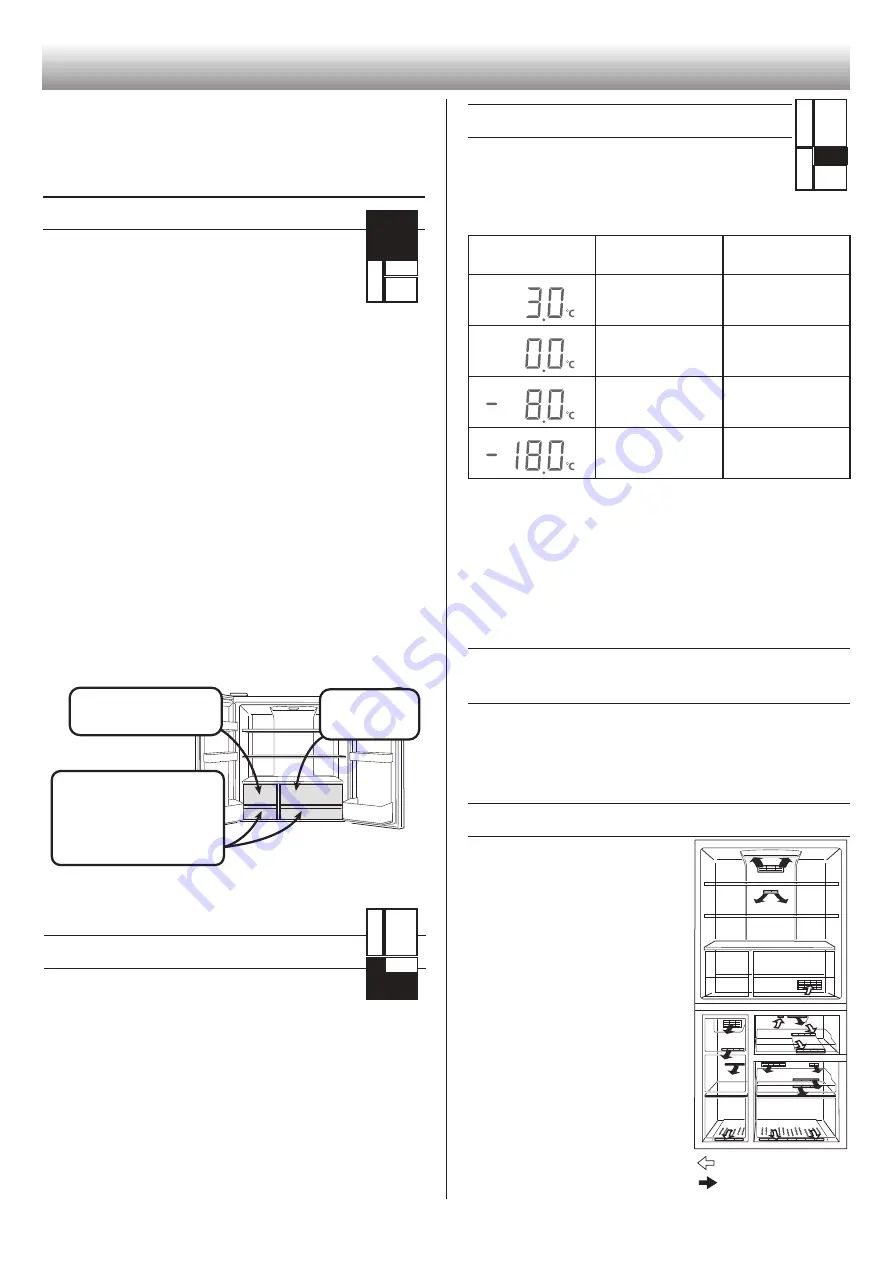 Sharp SJ-PX830F Скачать руководство пользователя страница 232