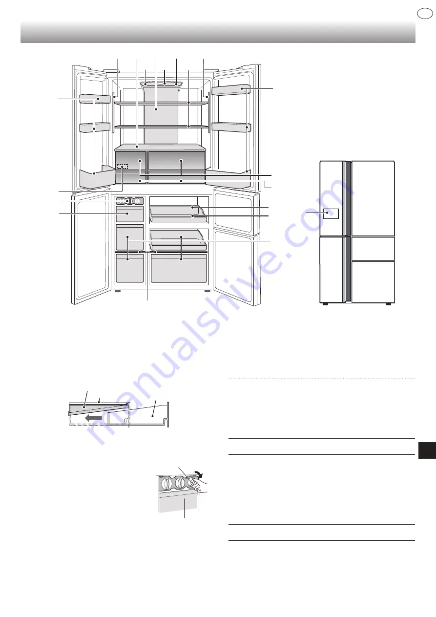 Sharp SJ-PX830F Скачать руководство пользователя страница 247