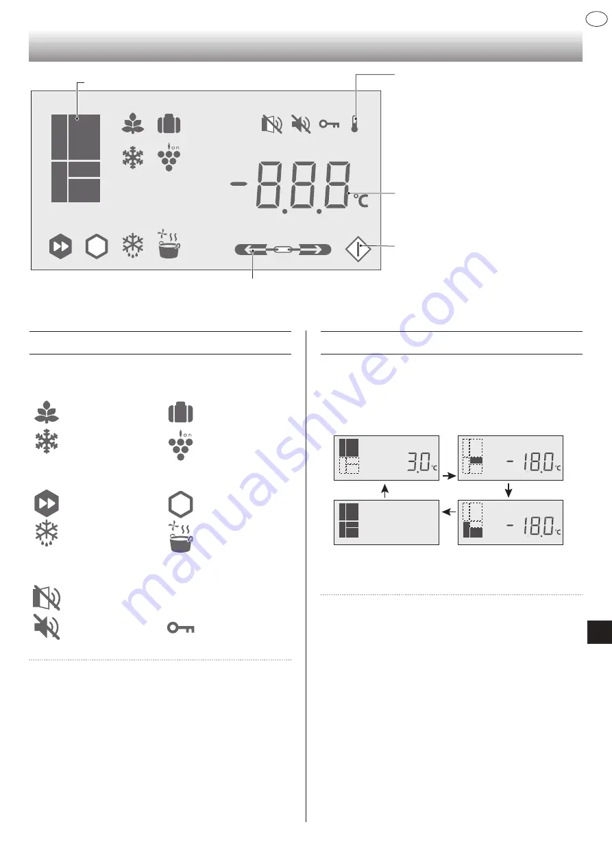 Sharp SJ-PX830F Скачать руководство пользователя страница 249