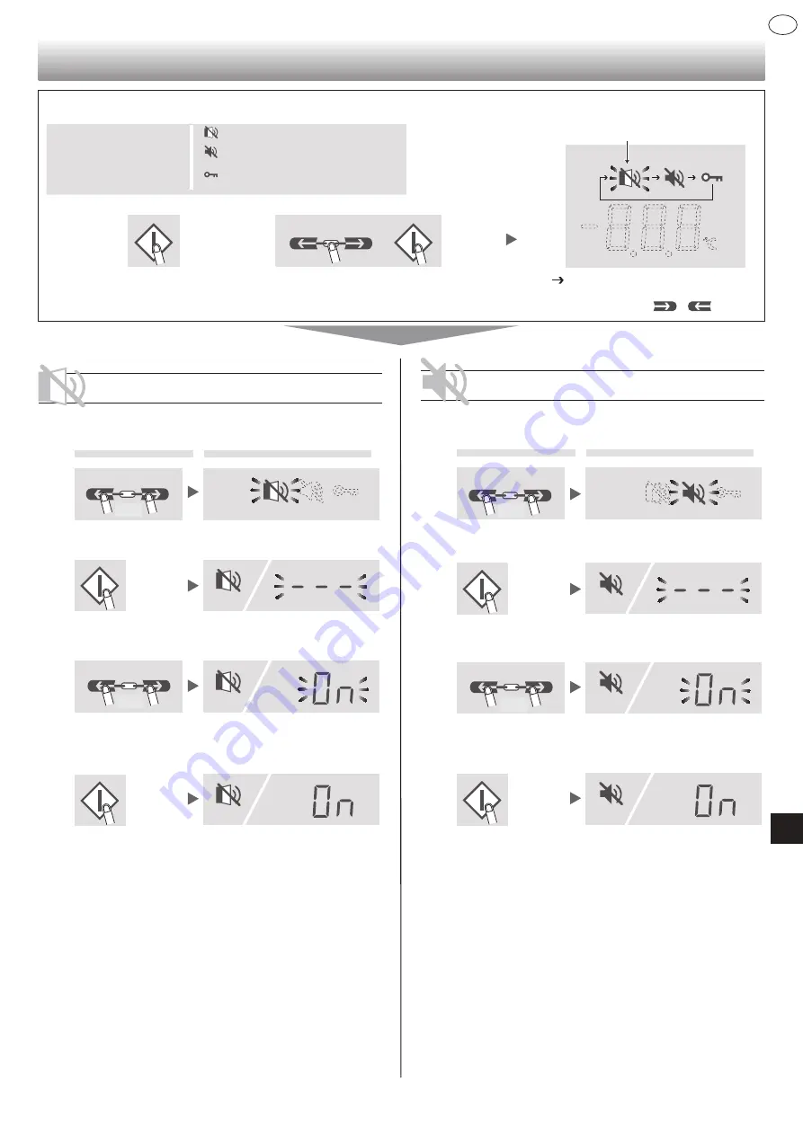 Sharp SJ-PX830F Скачать руководство пользователя страница 255