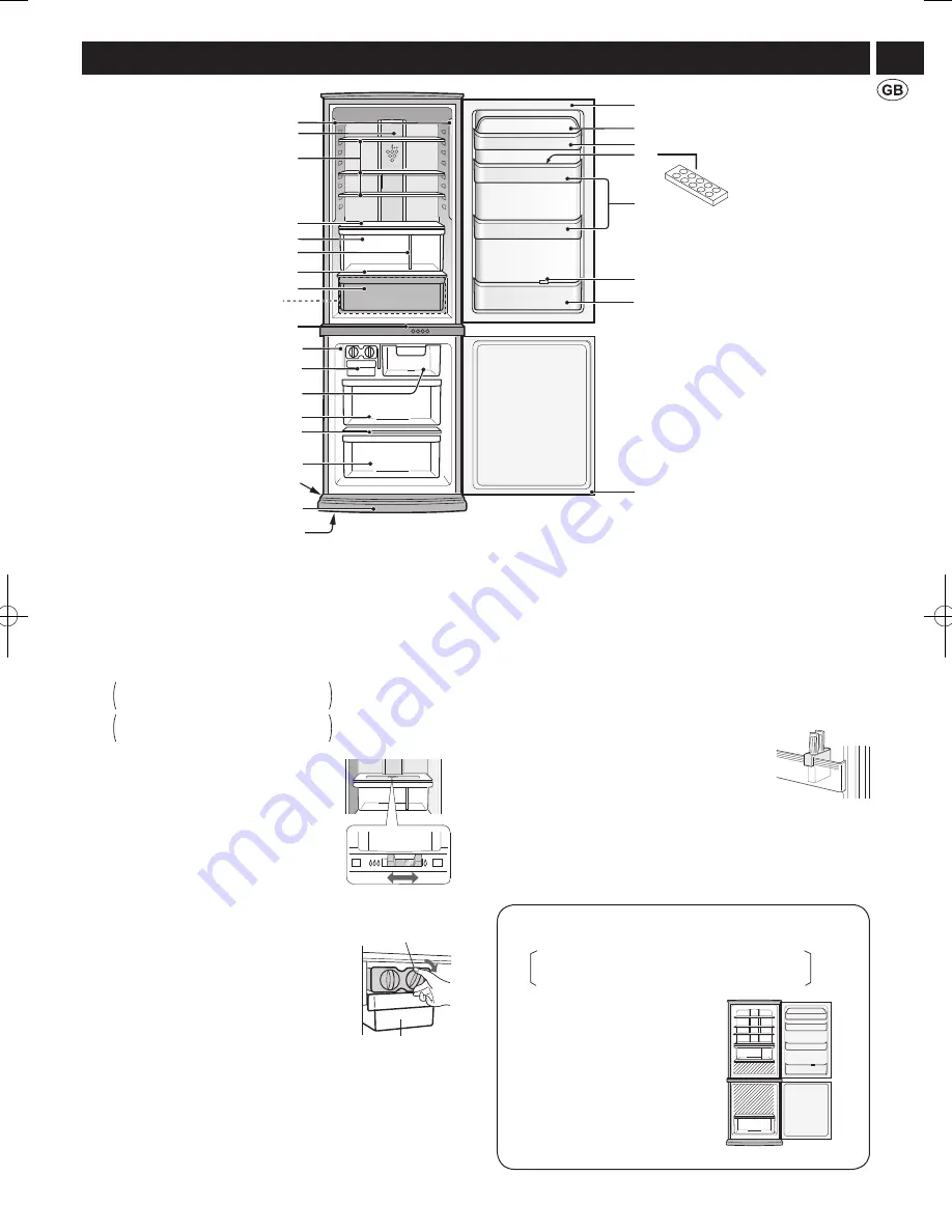 Sharp SJ-RM320T Скачать руководство пользователя страница 7