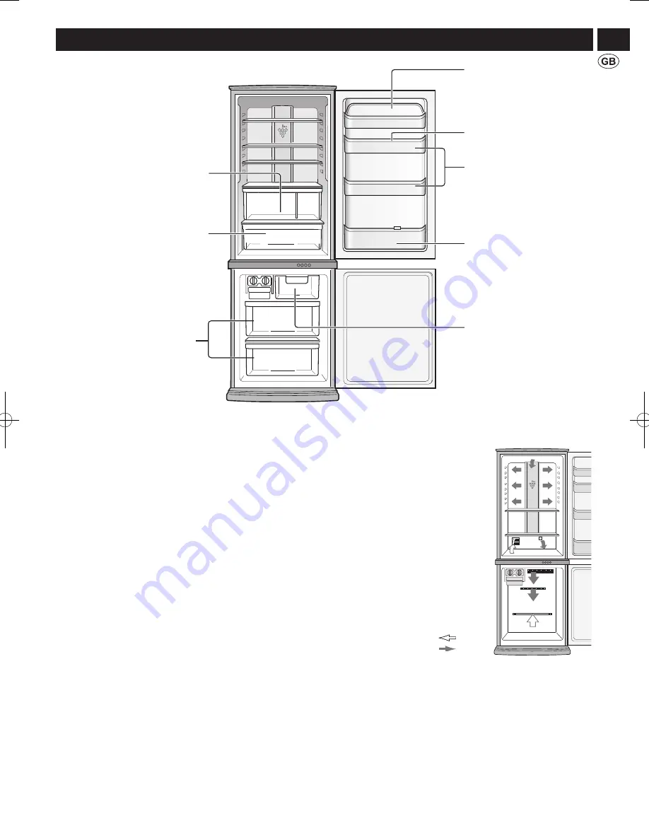 Sharp SJ-RM320T Скачать руководство пользователя страница 13