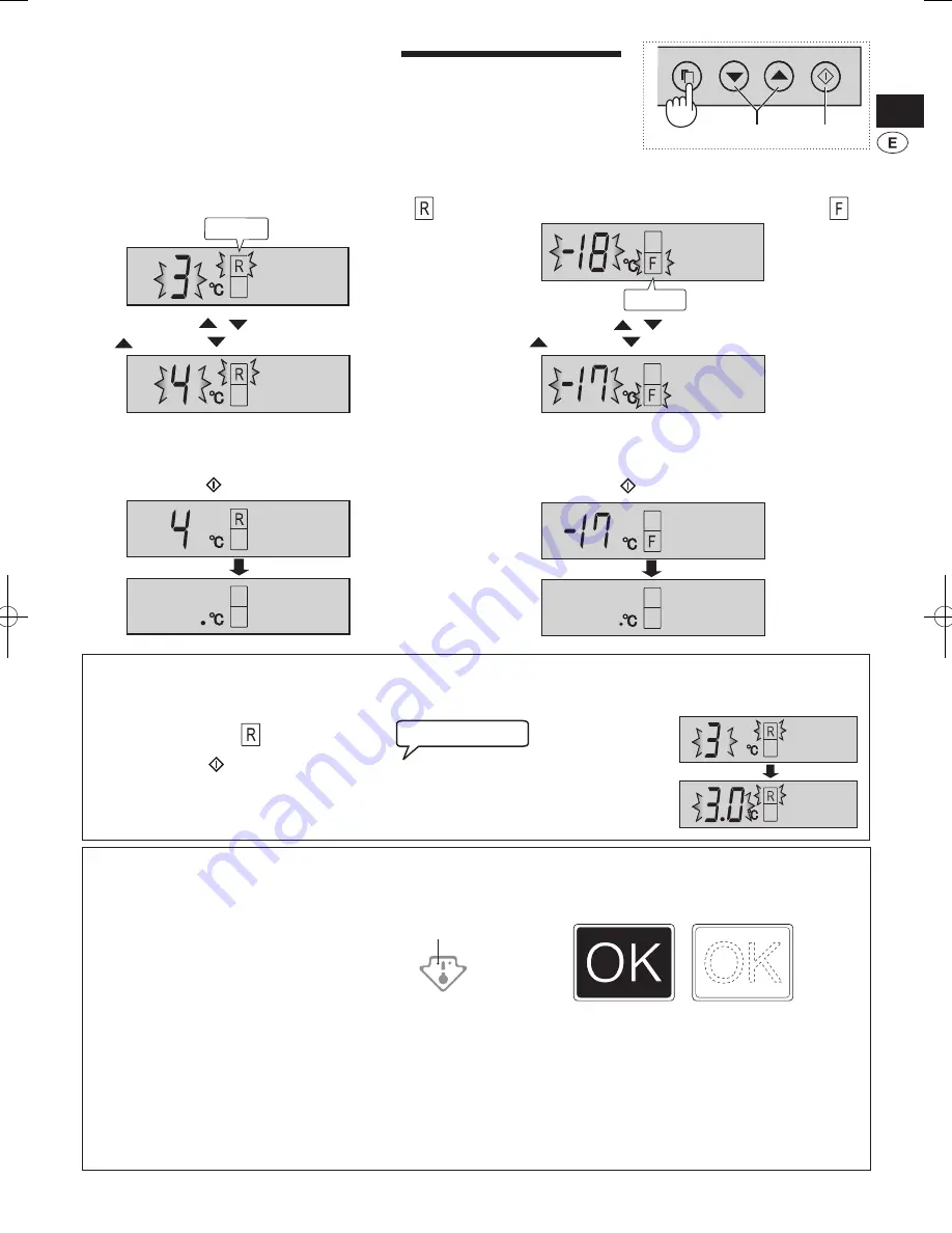 Sharp SJ-RM320T Скачать руководство пользователя страница 21