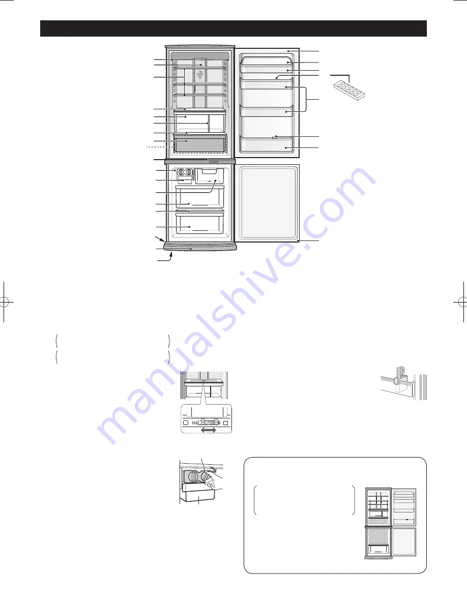 Sharp SJ-RM320T Скачать руководство пользователя страница 40