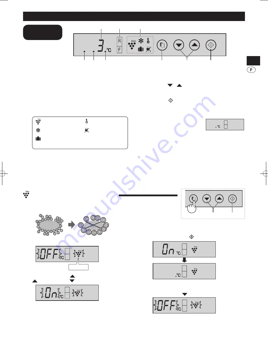 Sharp SJ-RM320T Скачать руководство пользователя страница 41